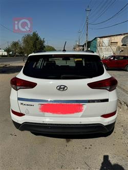 هیوندای تۆکسۆن